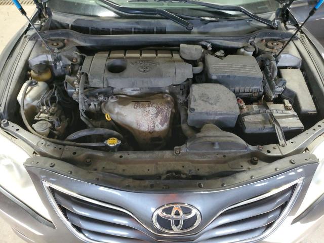 Фото 11 с аукциона – 2011 TOYOTA CAMRY BASE с VIN 4T1BF3EK4BU175233