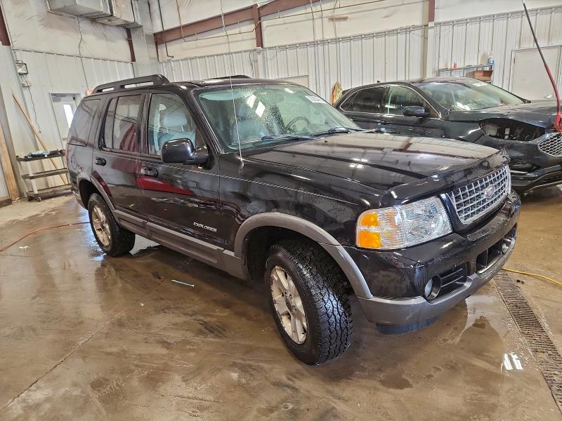 Photo 4 from auction – 2005 FORD EXPLORER X with VIN 1FMZU73KX5UA57898