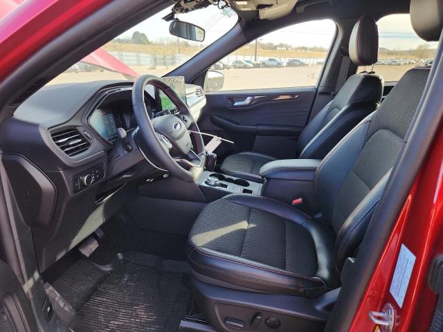 Photo 7 from auction – 2025 FORD ESCAPE ST with VIN 1FMCU9MN0SUA80807