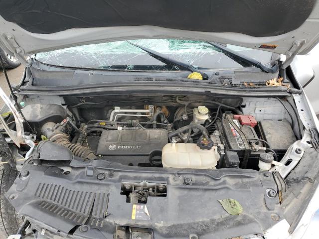 Photo 12 from auction – 2014 BUICK ENCORE with VIN KL4CJESB8EB776839