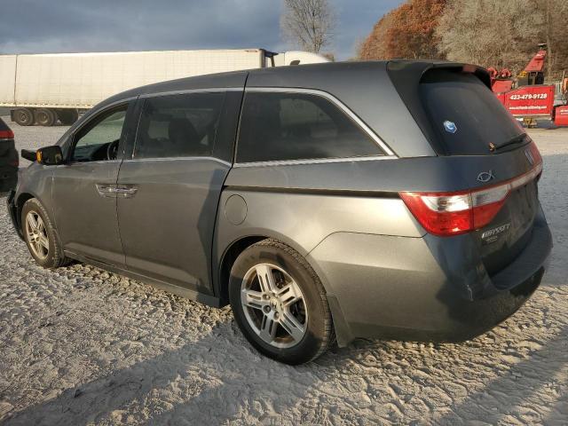 Photo 2 from auction – 2011 HONDA ODYSSEY TO with VIN 5FNRL5H94BB036468