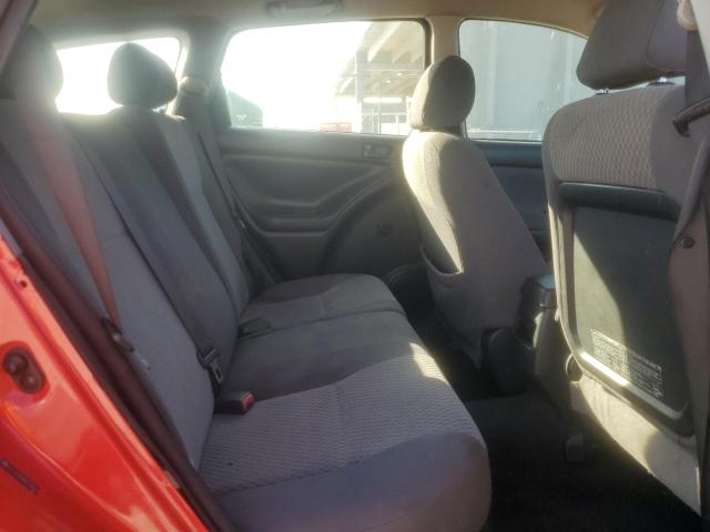 Photo 10 from auction – 2008 TOYOTA COROLLA MA with VIN 2T1KR32E88C720351