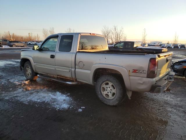 Photo 2 from auction – 2004 CHEVROLET SILVERADO with VIN 2GCEK19T841384266