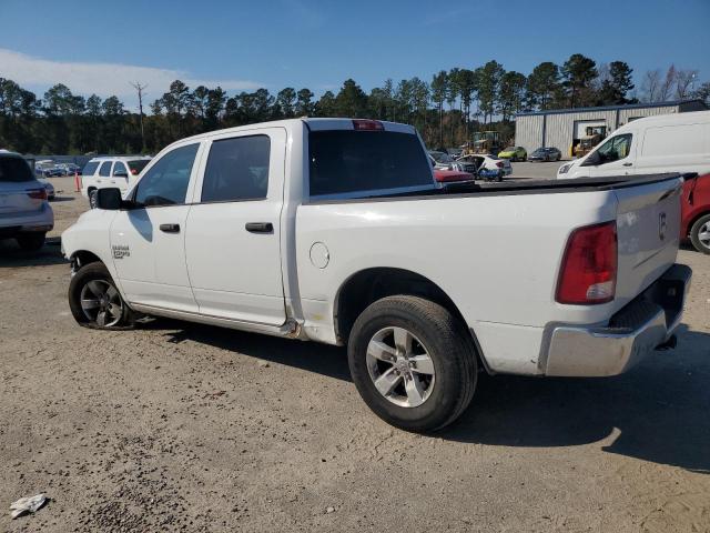 Photo 2 from auction – 2019 RAM 1500 CLASSIC with VIN 1C6RR6KG2KS726886