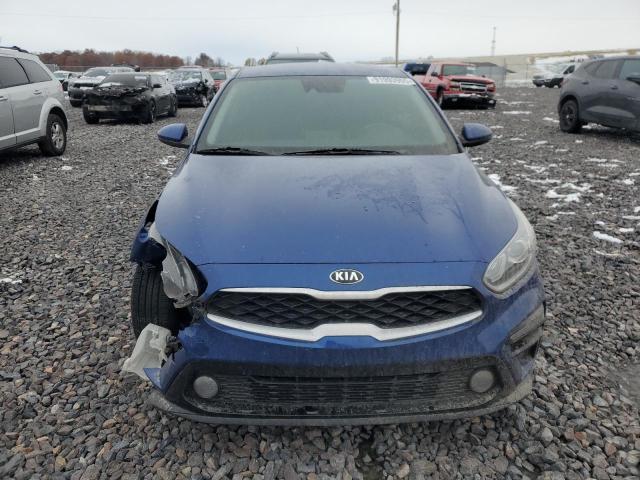 Photo 5 from auction – 2021 KIA FORTE FE with VIN 3KPF24AD5ME412585