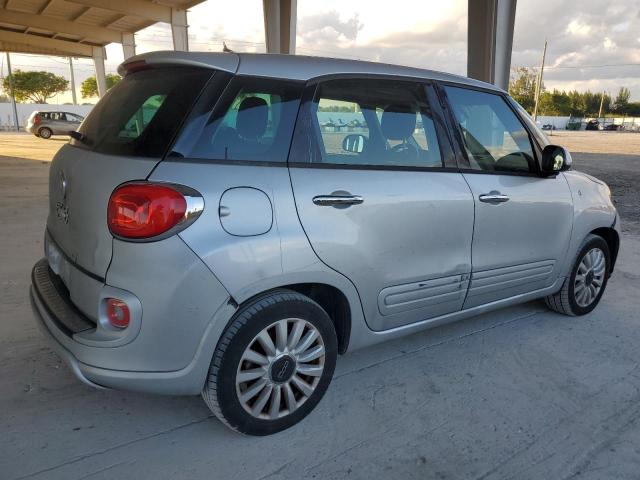 Photo 3 from auction – 2017 FIAT 500L POP with VIN ZFBCFAAHXHZ040120