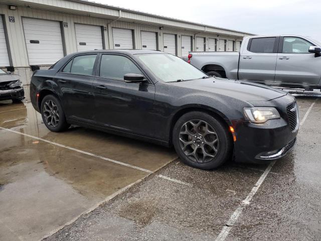 Photo 4 from auction – 2017 CHRYSLER 300 S with VIN 2C3CCAGG7HH529941