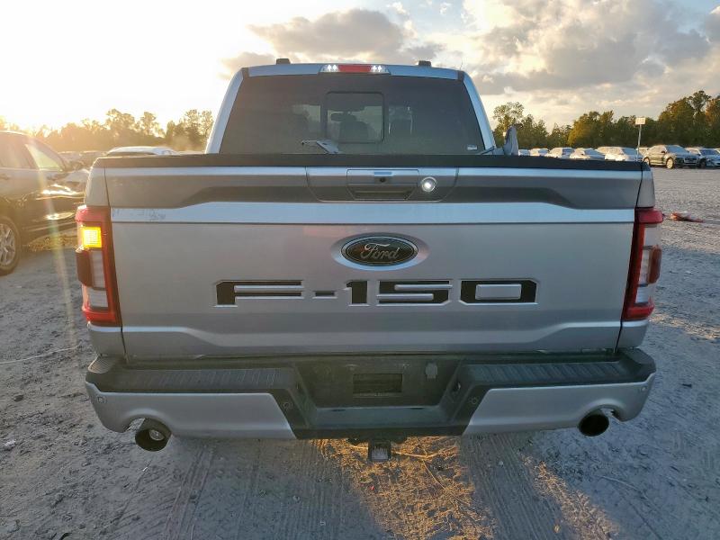 Photo 6 from auction – 2023 FORD F150 with VIN 1FTFW1ED2PFD02455