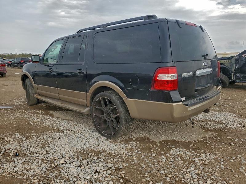 Photo 2 from auction – 2013 FORD EXPEDITION with VIN 1FMJK1H58DEF20181