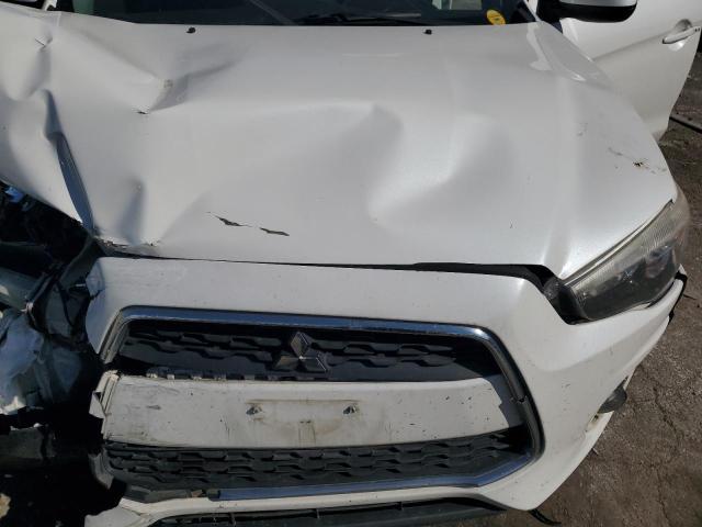 Photo 12 from auction – 2013 MITSUBISHI OUTLANDER with VIN 4A4AP4AU4DE024019