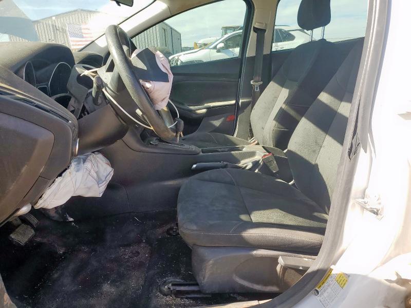 صورة رقم 7 من المزاد - 2018 FORD FOCUS S مع VIN 1FADP3E26JL229670