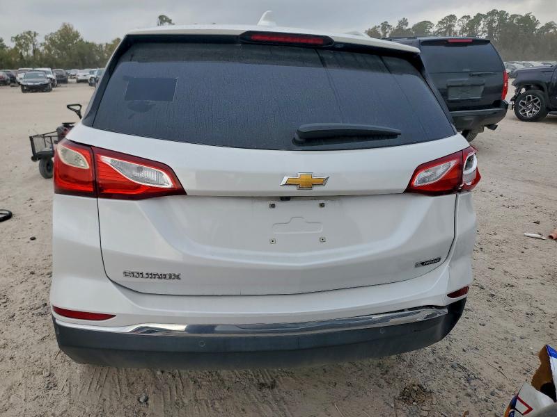 Photo 6 from auction – 2018 CHEVROLET EQUINOX PR with VIN 2GNAXMEV5J6100140