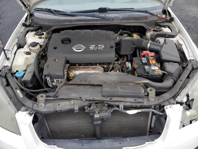 Photo 11 from auction – 2005 NISSAN ALTIMA S with VIN 1N4AL11D35C258169