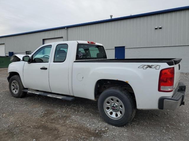 Photo 2 from auction – 2011 GMC SIERRA K15 with VIN 1GTR2TE33BZ392380