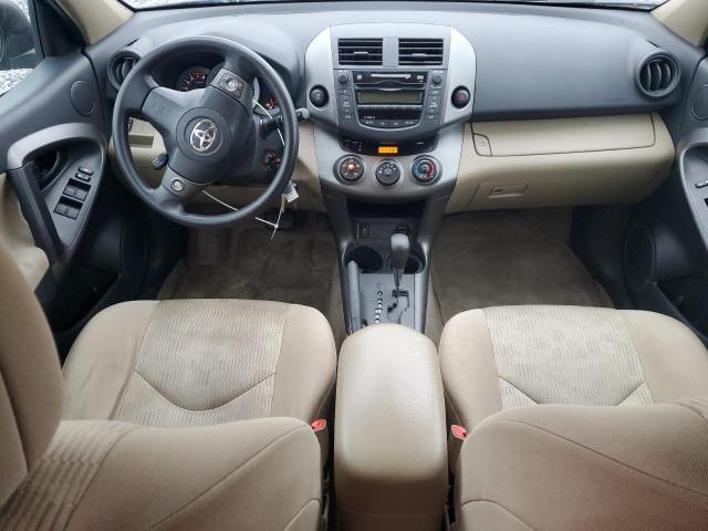 Photo 8 from auction – 2011 TOYOTA RAV4 with VIN 2T3BF4DV0BW108766