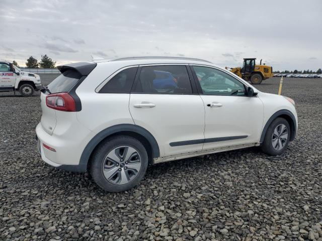 Photo 3 from auction – 2018 KIA NIRO FE with VIN KNDCB3LCXJ5203478