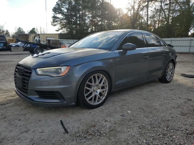 AUDI A3 PREMIUM 2015 с VIN WAUEFGFFXF1134524 - Фото с аукциона