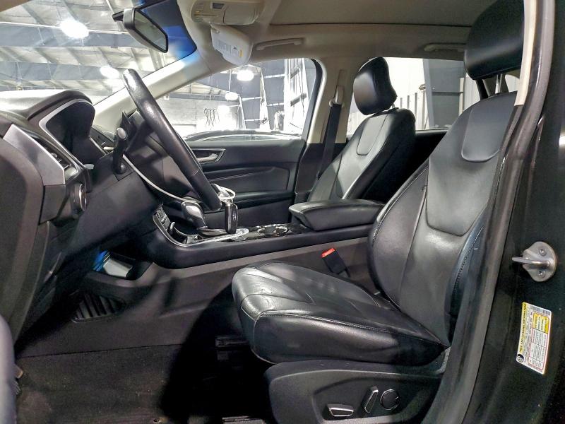 Photo 7 from auction – 2017 FORD EDGE TITAN with VIN 2FMPK4K93HBB26581