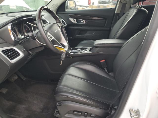 Photo 7 from auction – 2016 GMC TERRAIN DE with VIN 2GKFLVE36G6256652