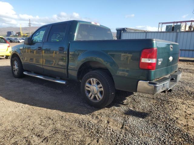 Photo 2 from auction – 2007 FORD F150 with VIN 1FTRW12W87KD04852