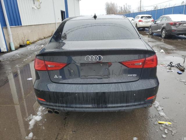 Photo 6 from auction – 2016 AUDI A3 with VIN WAUA7GFF3G1069352
