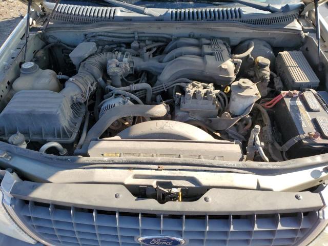 Photo 12 from auction – 2004 FORD EXPLORER X with VIN 1FMZU62K74ZA67351