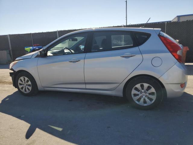 Photo 2 from auction – 2016 HYUNDAI ACCENT SE with VIN KMHCT5AE8GU255098