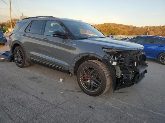 Zdjęcie 4 z aukcji – 2025 FORD EXPLORER z VIN 1FMUK7KH8SGC00363