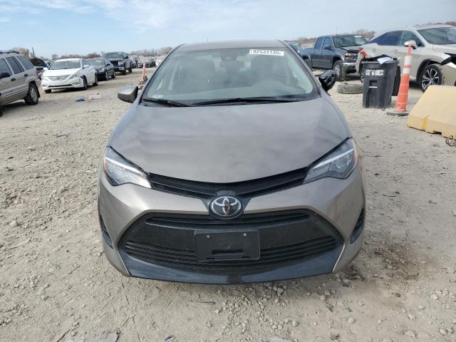 Photo 5 from auction – 2019 TOYOTA COROLLA L with VIN 2T1BURHE4KC130342
