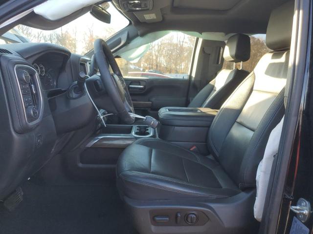 Photo 7 from auction – 2022 CHEVROLET SILVERADO with VIN 1GC4YNE73NF208651