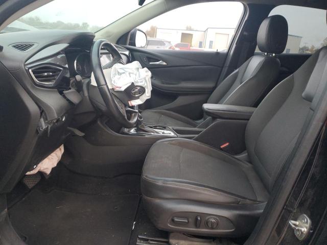 Photo 7 from auction – 2021 BUICK ENCORE GX with VIN KL4MMDS20MB124866