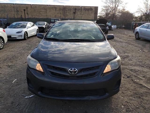 Photo 5 from auction – 2011 TOYOTA COROLLA with VIN 2T1BU4EE2BC682980