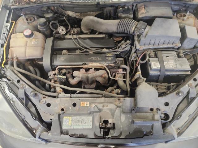 Foto 11 de la subasta – 2003 FORD FOCUS SE C con VIN 1FAFP34343W237691