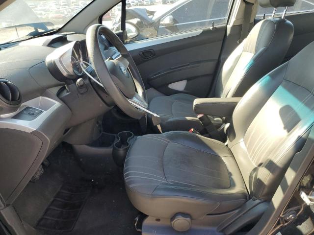 صورة رقم 7 من المزاد - 2015 CHEVROLET SPARK LS مع VIN KL8CB6S98FC711984