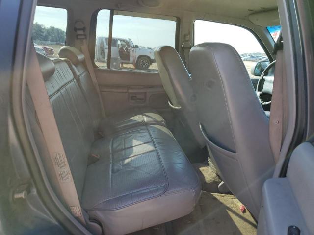 Photo 10 from auction – 1998 FORD EXPLORER with VIN 1FMZU32P1WZC29701
