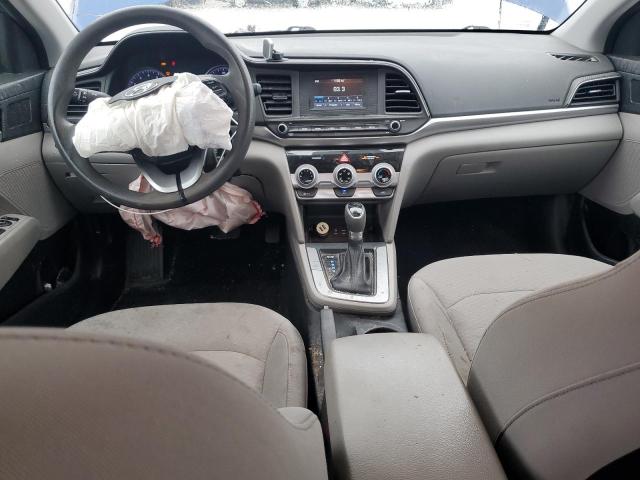 Photo 8 from auction – 2019 HYUNDAI ELENTRA with VIN 5NPD74LF6KH486999