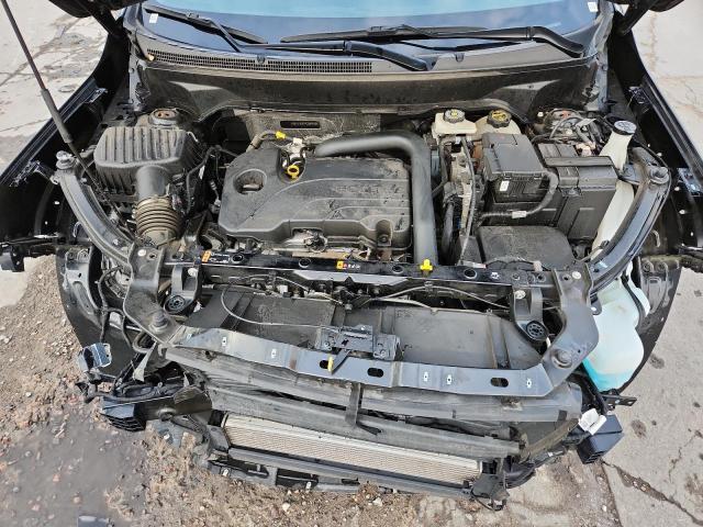Photo 12 from auction – 2024 GMC TERRAIN SL with VIN 3GKALMEG7RL284529