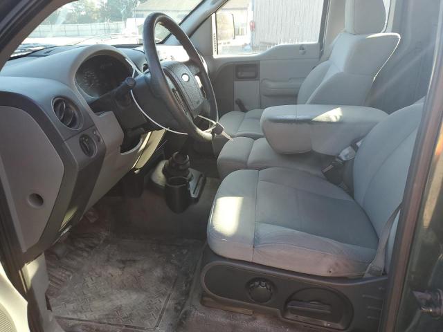 Photo 7 from auction – 2008 FORD F150 with VIN 1FTRF12288KB38427