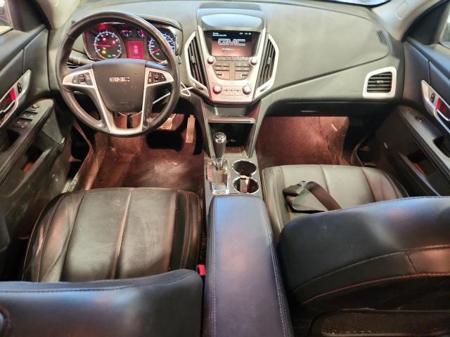 Photo 8 from auction – 2016 GMC TERRAIN SL with VIN 2GKFLUE35G6234071