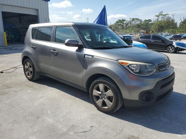 Photo 4 from auction – 2018 KIA SOUL with VIN KNDJN2A2XJ7607193