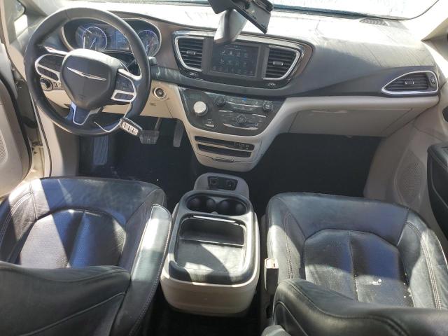 Photo 8 from auction – 2019 CHRYSLER PACIFICA T with VIN 2C4RC1BG2KR560528