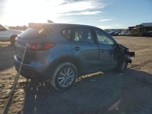 Photo 3 from auction – 2016 MAZDA CX-5 SPORT with VIN JM3KE2BY3G0718412