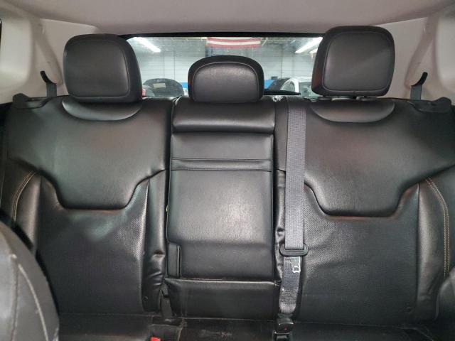 Photo 10 from auction – 2018 JEEP COMPASS with VIN 3C4NJDCB0JT330636