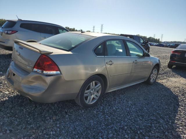 Photo 3 from auction – 2012 CHEVROLET IMPALA LT with VIN 2G1WB5E31C1134571