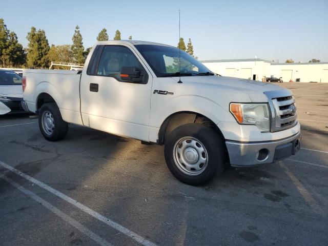 Photo 4 from auction – 2010 FORD F150 with VIN 1FTMF1CW0AKC37230