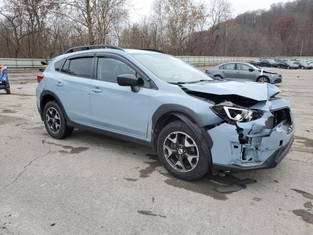 Photo 4 from auction – 2018 SUBARU CROSSTREK with VIN JF2GTAAC2JH323071