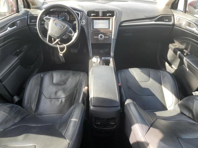 Photo 8 from auction – 2019 FORD FUSION TIT with VIN 3FA6P0D93KR143256