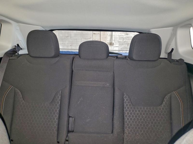 Photo 10 from auction – 2020 JEEP COMPASS with VIN 3C4NJCABXLT118200