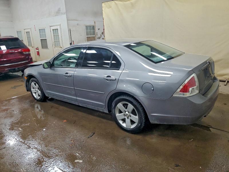 Photo 2 from auction – 2006 FORD FUSION SE with VIN 3FAFP07146R111007