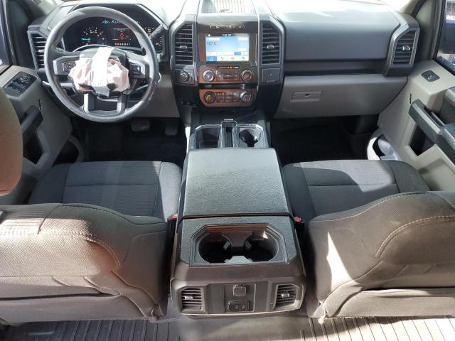 Photo 8 from auction – 2017 FORD F150 SUPER with VIN 1FTEW1EP9HKE17410